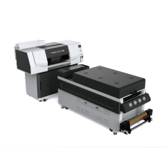 D6000PP 606/608   60cm High‑Speed DTF Printer