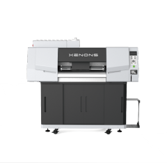 D6000PP 606/608   60cm High‑Speed DTF Printer