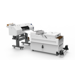 X4-604/606 - 60CM DTF Printer