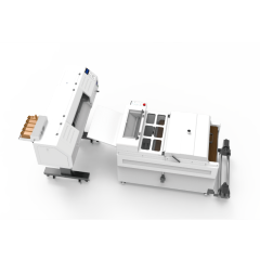 X4-604/606 - 60CM DTF Printer