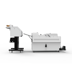 X4-604/606 - 60CM DTF Printer