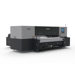 XT4026 2.6m Direct To Fabric Printer