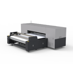 XT4026 2.6m Direct To Fabric Printer