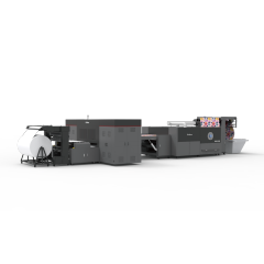 XT80  2.6m Industrial Belt‑Direct Digital Textile Printer