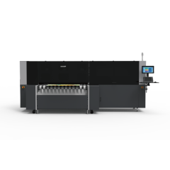 Packjet S1800 High‑Speed Direct‑Print Corrugated Digital Printing Machine