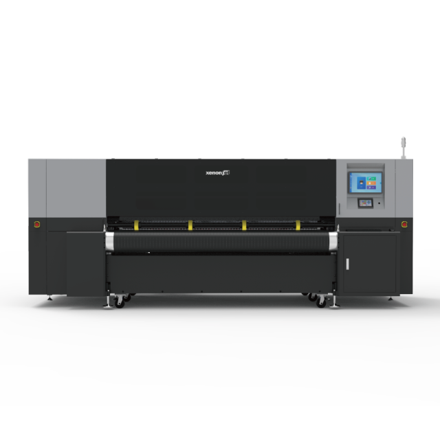 Packjet 2800-i8/16A4