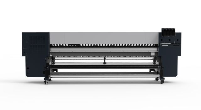 X3-3200  2-6H 3.2m UV Roll-to-Roll Printer