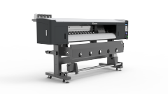 X3-640/770-2H High-Speed & High-Precision Digital Wide-Format Printer