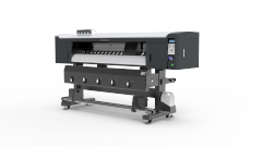 X3-640/770-2H High-Speed & High-Precision Digital Wide-Format Printer