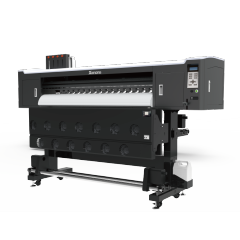 X3-640 / 770-4H 1.6M / 1.8/M High-Speed High-Resolution Graphic Printer