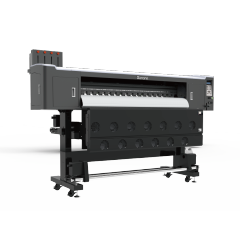 X3-640 / 770-4H 1.6M / 1.8/M High-Speed High-Resolution Graphic Printer