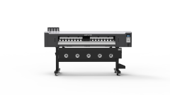 X3M-640 2H High-Speed & High-Precision Digital Wide-Format Printer