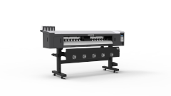 X3M-640 2H High-Speed & High-Precision Digital Wide-Format Printer