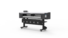 X3M-640 2H High-Speed & High-Precision Digital Wide-Format Printer