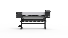 X3M-640 2H High-Speed & High-Precision Digital Wide-Format Printer