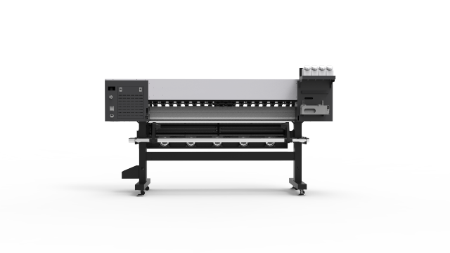 X3M-640 2H High-Speed & High-Precision Digital Wide-Format Printer