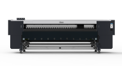 X3-3200 3.2m Eco-solvent Printer with 2-8 Epson I3200 heads