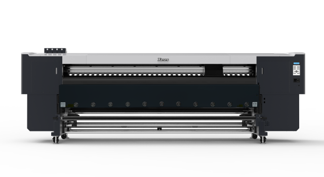X3-3200 3.2m Eco-solvent Printer with 2-8 Epson I3200 heads