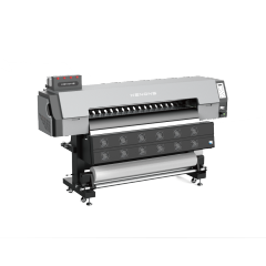 X4N Pro 4H 1.6M High-Speed High-Resolution Graphic Printer