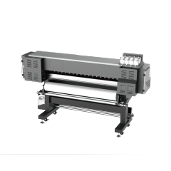X4N Pro 4H 1.6M High-Speed High-Resolution Graphic Printer