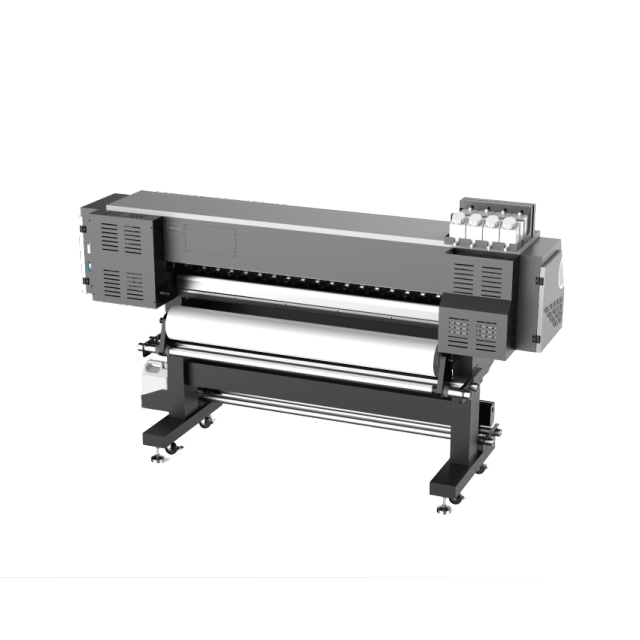 X4N Pro 4H 1.6M High-Speed High-Resolution Graphic Printer