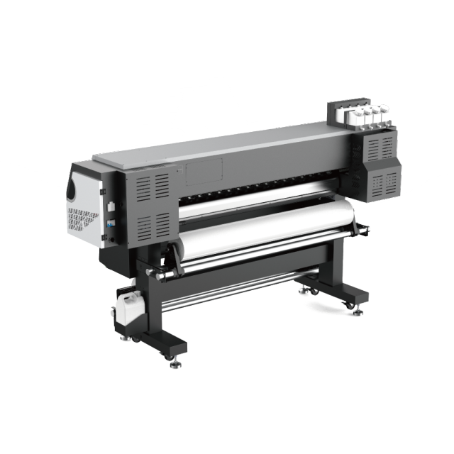 X4N Pro 4H 1.6M High-Speed High-Resolution Graphic Printer
