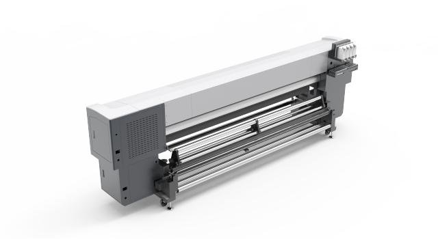 X3-3200 3.2m Eco-solvent Printer with 2-8 Epson I3200 heads