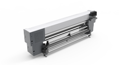X3-3200  2-6H 3.2m UV Roll-to-Roll Printer