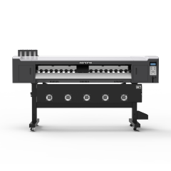 X3M-640 2H High-Speed & High-Precision Digital Wide-Format Printer
