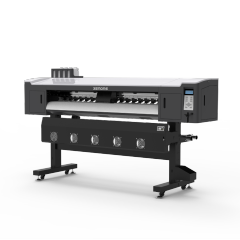 X3M-640 2H High-Speed & High-Precision Digital Wide-Format Printer