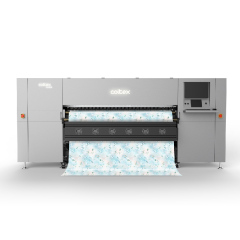 CS16 16H  Dye Sublimation Digital Printer