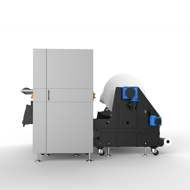 CS16 16H  Dye Sublimation Digital Printer