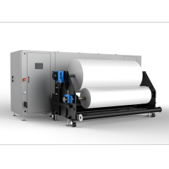 CS16 16H  Dye Sublimation Digital Printer