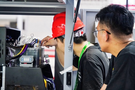 Is Daily Maintenance of the Machine Troublesome? Practical Guide for White Ink Digital Corrugated Printing Machines