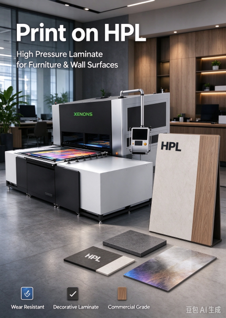 DREAMS 1224 UV   ONE-PASS High-Speed Flatbed UV Printer