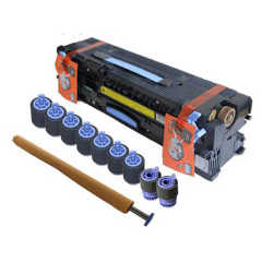 Compatible New/Refurbished Printer Spare Part Fuser Maintenance Kit for Hp LJ 9000 9040 9050 Maintenance Kit C9153A C9152A,MY SHOP,Compatible New/Refurbished Printer Spare Part Fuser Maintenance Kit for Hp LJ 9000 9040 9050 Maintenance Kit C9153A C9152A
