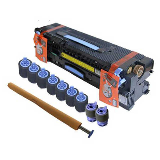 Compatible New/Refurbished Printer Spare Part Fuser Maintenance Kit for Hp LJ 9000 9040 9050 Maintenance Kit C9153A C9152A,MY SHOP,Compatible New/Refurbished Printer Spare Part Fuser Maintenance Kit for Hp LJ 9000 9040 9050 Maintenance Kit C9153A C9152A