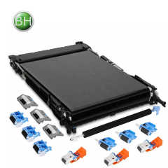 Fuser Transfer Belt Assembly Kit for HP LaserJet M652 M653 M681 M682 E67550 P1B93A P1B93-67901,MY SHOP,Fuser Transfer Belt Assembly Kit for HP LaserJet M652 M653 M681 M682 E67550 P1B93A P1B93-67901