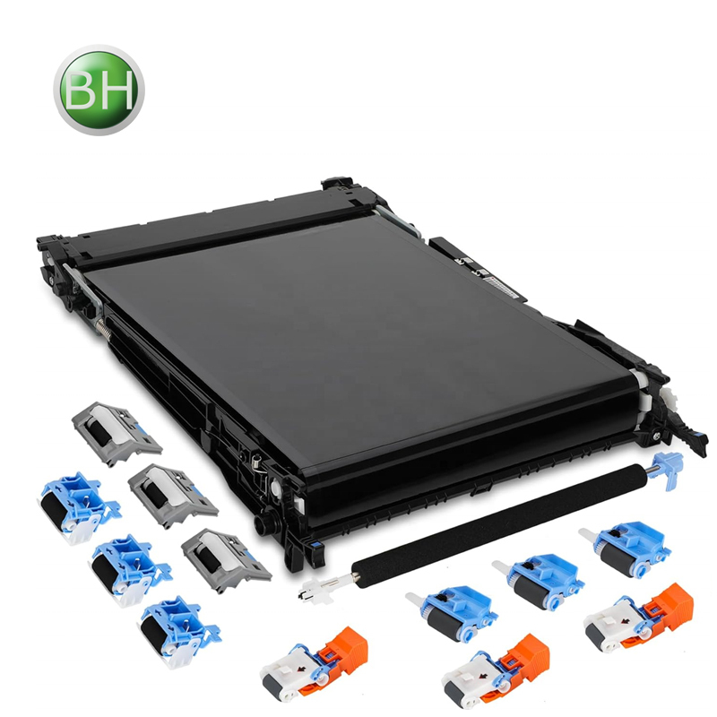 Fuser Transfer Belt Assembly Kit for HP LaserJet M652 M653 M681 M682 E67550 P1B93A P1B93-67901,MY SHOP,Fuser Transfer Belt Assembly Kit for HP LaserJet M652 M653 M681 M682 E67550 P1B93A P1B93-67901