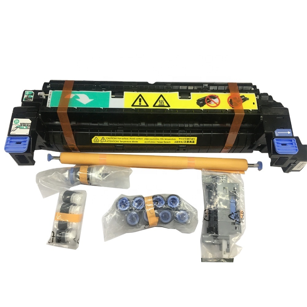 Brand New CE514A CE515A Maintenance Kit Replacement for HP LaserJet Enteprise 700 Color MFP M775 M775dn Fuser Maintenance Kit,Baihui,Brand New CE514A CE515A Fuser Maintenance Kit, Replacement Maintenance Assembly For HP LaserJet Enterprise 700 M775 M775dn