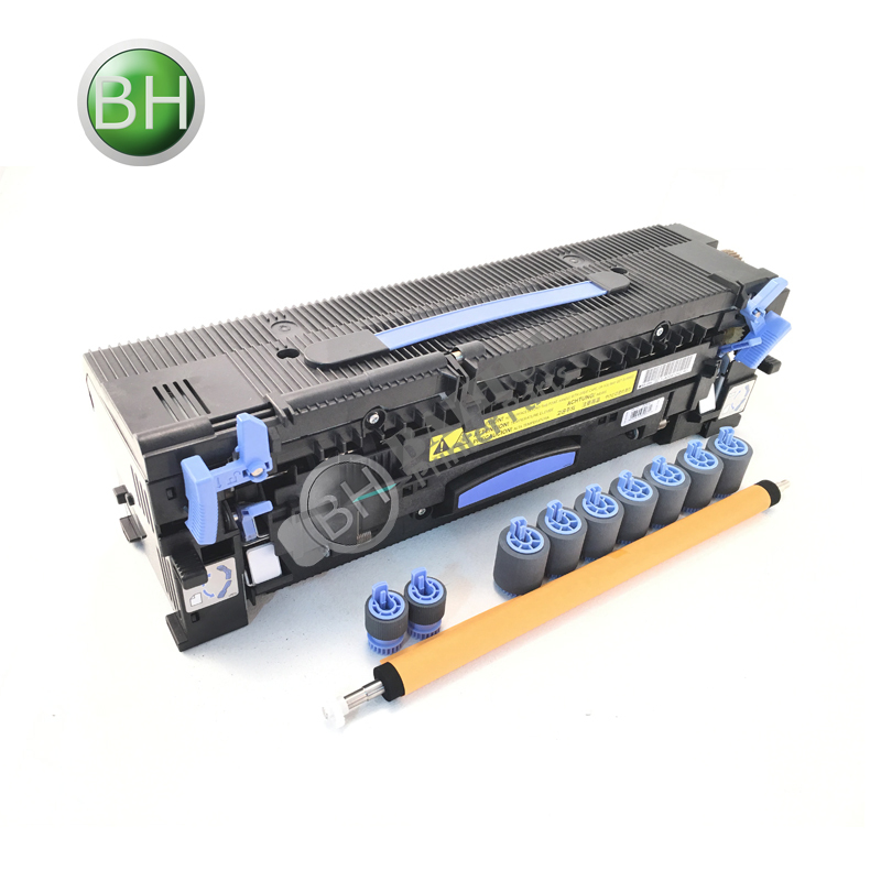 Genuine C9152A C9153A HP Fuser Maintenance Kit for LJ 9000 9040 9050 Maintenance Kit Printer Part,Baihui,Genuine C9152A C9153A Fuser Maintenance Kit, Full Maintenance Assembly For HP LaserJet 9000 9040 9050 Printer