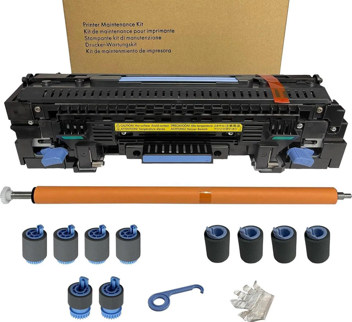 High Quality C2H67A C2H57A M806 Maintenance Kit for LaserJet M806 M830 M830mfp Fuser Maintenance Kit Printer Part,Baihui,High Quality C2H67A C2H57A M806 Maintenance Kit for LaserJet M806 M830 M830mfp Fuser Maintenance Kit Printer Part
