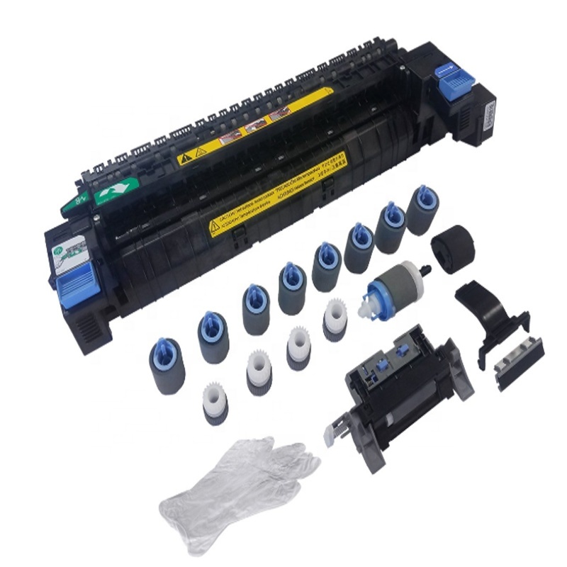 Brand NEW CE977A CE978A HP-LaserJet CP5525 M750 CP5520 Maintenance Kit Printer Spare Part,Baihui,Brand New CE977A CE978A Maintenance Kit, Printer Spare Parts For HP LaserJet CP5525 M750 Color Laser Printer