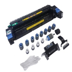 Brand NEW CE977A CE978A HP-LaserJet CP5525 M750 CP5520 Maintenance Kit Printer Spare Part,Baihui,Brand New CE977A CE978A Maintenance Kit, Printer Spare Parts For HP LaserJet CP5525 M750 Color Laser Printer