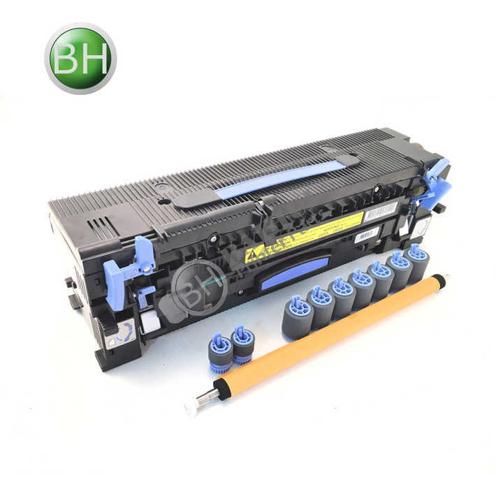 Genuine C9152A C9153A HP Fuser Maintenance Kit for LJ 9000 9040 9050 Maintenance Kit Printer Part,Baihui,Genuine C9152A C9153A Fuser Maintenance Kit, Full Maintenance Assembly For HP LaserJet 9000 9040 9050 Printer