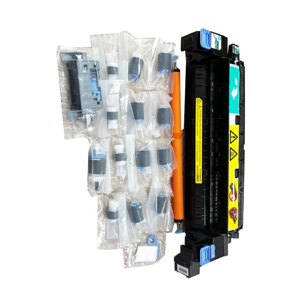 Brand New CE514A CE515A Maintenance Kit Replacement for HP LaserJet Enteprise 700 Color MFP M775 M775dn Fuser Maintenance Kit,Baihui,Brand New CE514A CE515A Fuser Maintenance Kit, Replacement Maintenance Assembly For HP LaserJet Enterprise 700 M775 M775dn