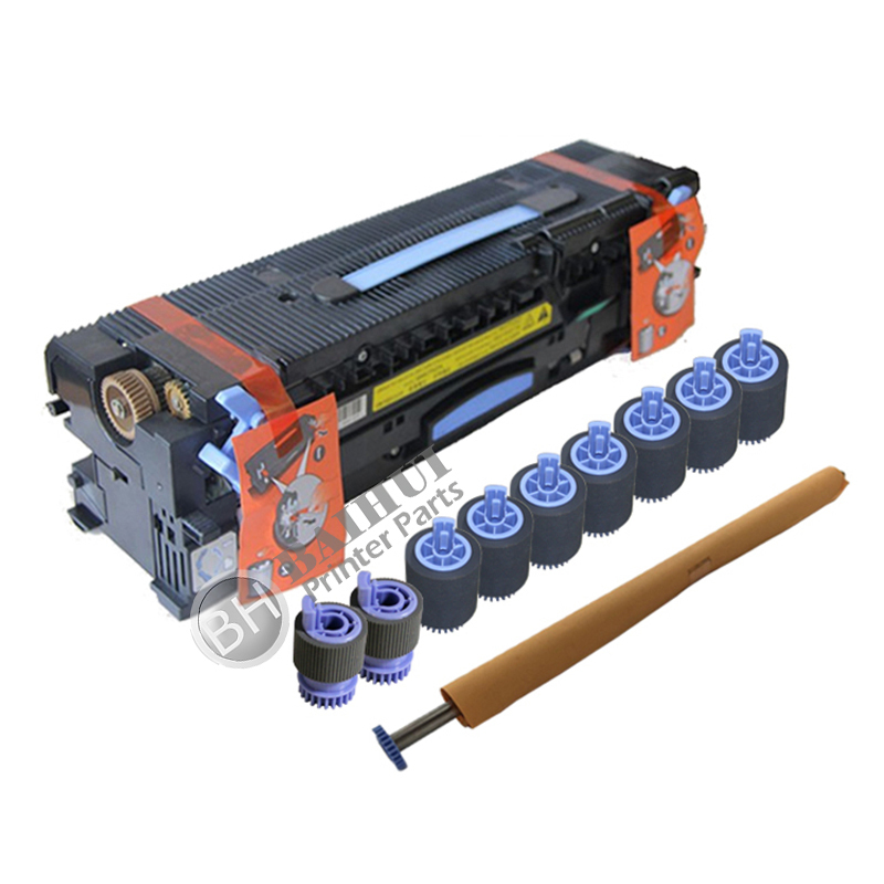 Genuine C9152A C9153A HP Fuser Maintenance Kit for LJ 9000 9040 9050 Maintenance Kit Printer Part,Baihui,Genuine C9152A C9153A Fuser Maintenance Kit, Full Maintenance Assembly For HP LaserJet 9000 9040 9050 Printer