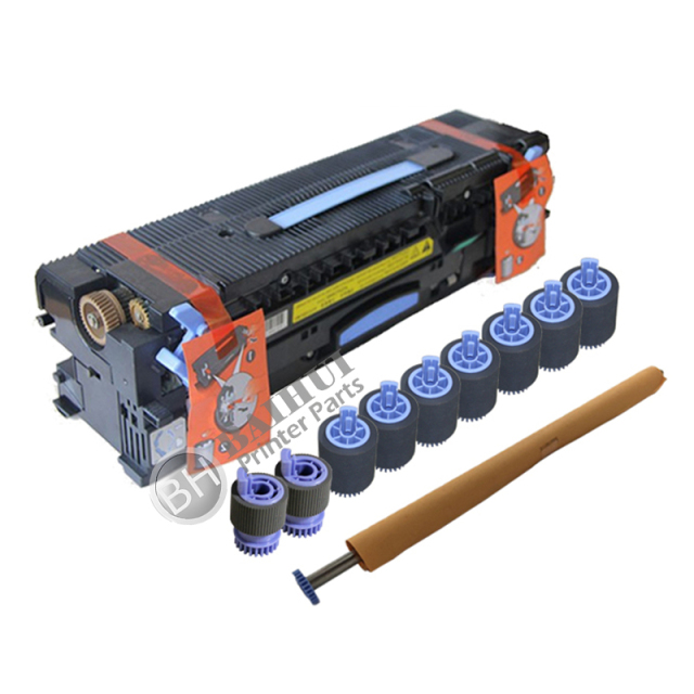 Genuine C9152A C9153A HP Fuser Maintenance Kit for LJ 9000 9040 9050 Maintenance Kit Printer Part,Baihui,Genuine C9152A C9153A Fuser Maintenance Kit, Full Maintenance Assembly For HP LaserJet 9000 9040 9050 Printer