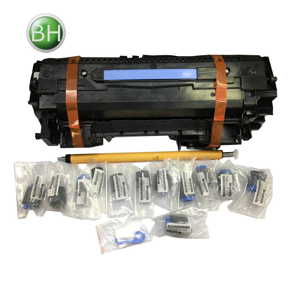 Factory Price C2H67A CH267-67901 C2H57A C2H57-67901 M830 Maintenance Kit for HP LaserJet M806 M830 Repair Kit,Baihui,Factory Price C2H67A C2H57A Maintenance Repair Kit, Full Maintenance Assembly For HP LaserJet M806 M830 Printer