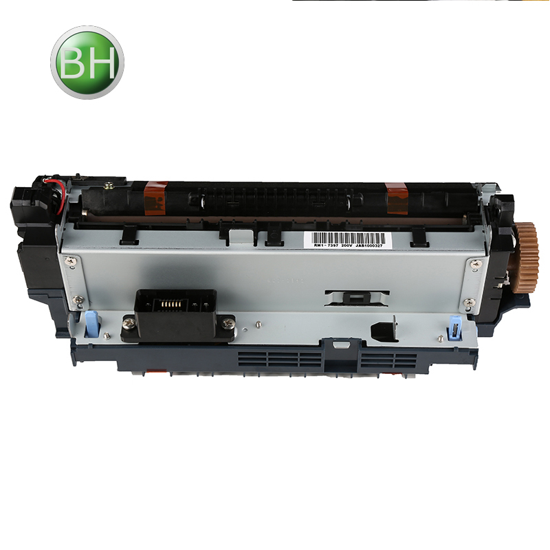 OEM Brand New RM1-7397 RM1-7395 M4555 Fuser Unit for HP Laserjet M4555 MFP Fuser Assembly Printer Part,Baihui,OEM Brand New RM1-7397 RM1-7395 Fuser Assembly, Replacement Fuser Unit For HP Laserjet M4555 MFP Printer